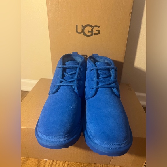 UGG Neumel Tasman Boot - Picture 1 of 3